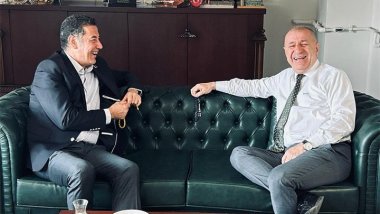 Kürdlerden Başka İttifak Dışında Kimler Kaldı?