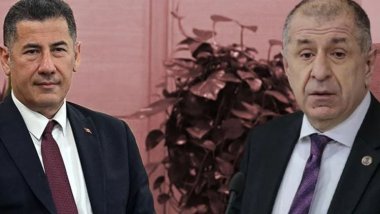 ATA İttifakı dağıldı: Oğan ve Özdağ ayrı görüşme trafiği yürütüp, ayrı ayrı tavır açıklayacak