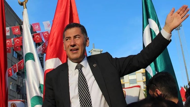 Birinci turu bilen anketçi açıkladı: 'Şuraya verin' dediği zaman... Oğan’ın oyları nereye gider?