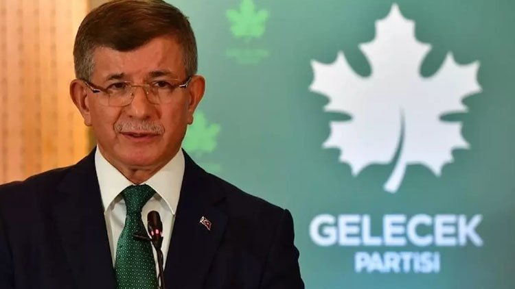 Gelecek Partisi'nde deprem: 11 üst düzey isim istifa etti!