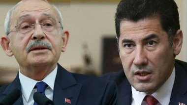 Kılıçdaroğlu’ndan Sinan Oğan tepkisi