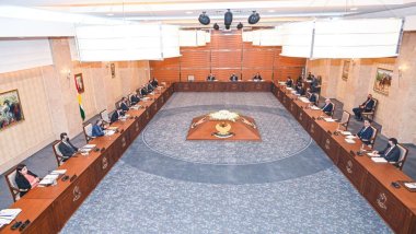 Kürdistan Bakanlar Kurulu toplantısında önemli kararlar