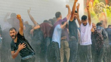 Kürdlerin Hayali Rejim Modelini Ezen Ulusun Devletine İnşa Etme Ütopik Mücadelesi 