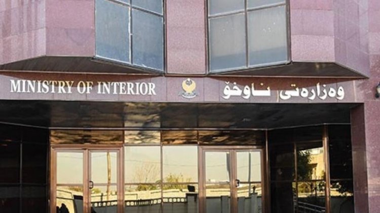 Kuştepe Erbil’e bağlı yeni bir kaza statüsüne alındı