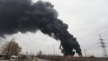 Rusya: Ukraynalı sabotajcılar topraklarımıza girdi