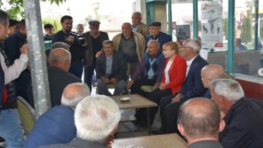 Seçimin en çok oy alan bağımsız adayı: Tek başına 5 partiyi geçti