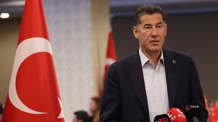 Sinan Oğan ikinci turla ilgili kararını açıkladı