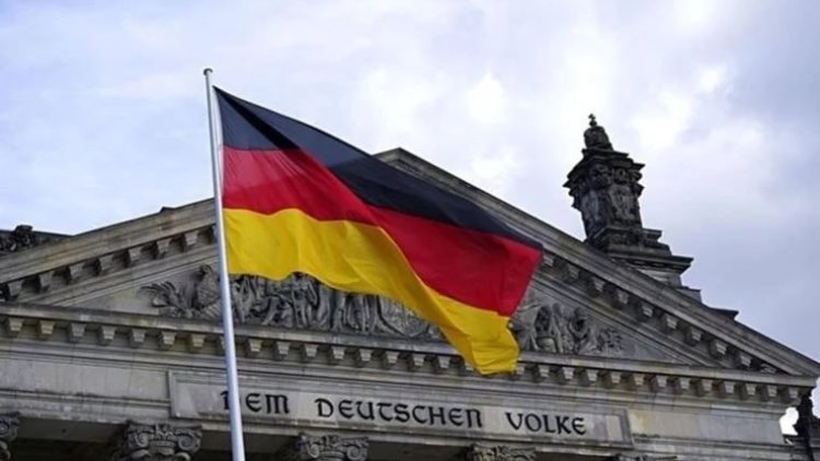 Almanya, Türkiye'nin Berlin Büyükelçisi'ni Dışişleri'ne çağırdı