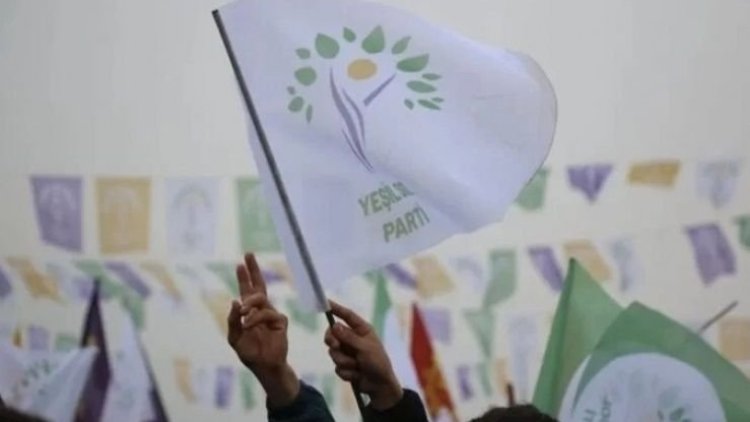 Kürt Siyaseti İçin Hasar Tespit Raporu