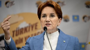 HÜDA-PAR’dan Akşener hakkında suç duyurusu