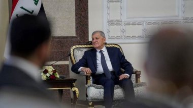 Irak Cumhurbaşkanlığı, Latif Reşid’in yaralandığı yönündeki haberleri yalanladı