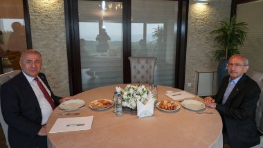 Özdağ ile Kılıçdaroğlu arasında 'kayyum' çatlağı