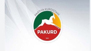 PAKURD 2. Turda destekleyeceği cumhurbaşkanı adayını açıkladı