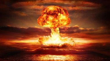 Rusya'dan NATO'ya 'nükleer kıyamet' uyarısı