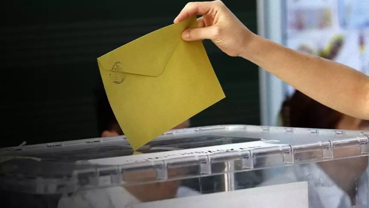 Sandığa gitmeyen 8.3 milyon seçmen kim, ikinci turda ne yapacak?