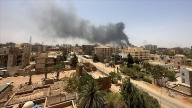 Sudan’da bir haftalık ateşkes kararı
