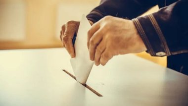 Türkiye, 47 bini aşkın yeni seçmenle ikinci tura gidiyor