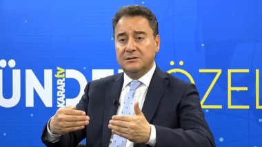 Babacan’dan 'Kılıçdaroğlu-Özdağ protokolünün Kürt seçmene etkisine' ilişkin açıklama