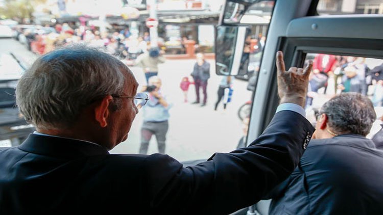 Bu Ülkede Sadece Taraf Olmayanlar Değil Taraf Olanlarda Bertaraf Edildi