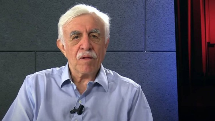 Cengiz Çandar: Protokol Kürtleri rahatsız eder
