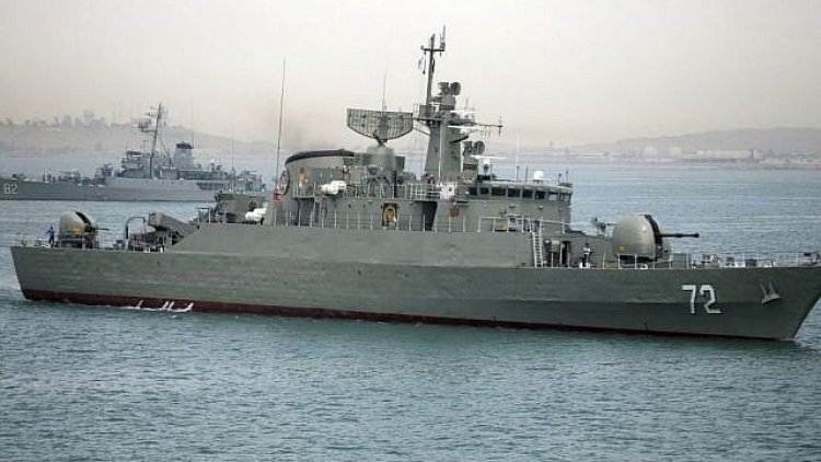 İran: Saldırıya misliyle yanıt veririz
