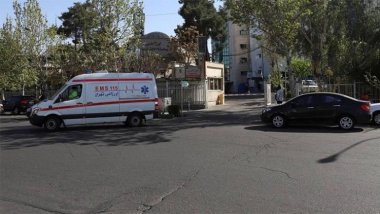 İran’da çatışma: 2 ölü