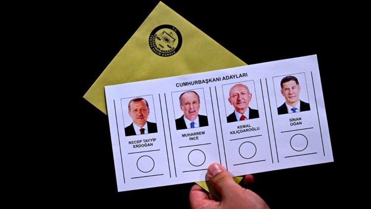 KONDA Araştırma'dan 'anket' açıklaması