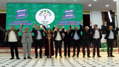 Kürt İttifakı İkinci turda kimi destekleyeceğini açıkladı