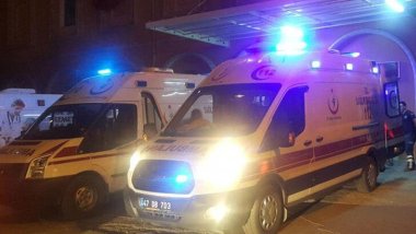 Mardin'de iki aile arasında arazi kavgası: 4'ü ağır, 11 yaralı