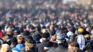 Rapor: Türkiye'de 1,3 milyondan fazla 'modern köle' var