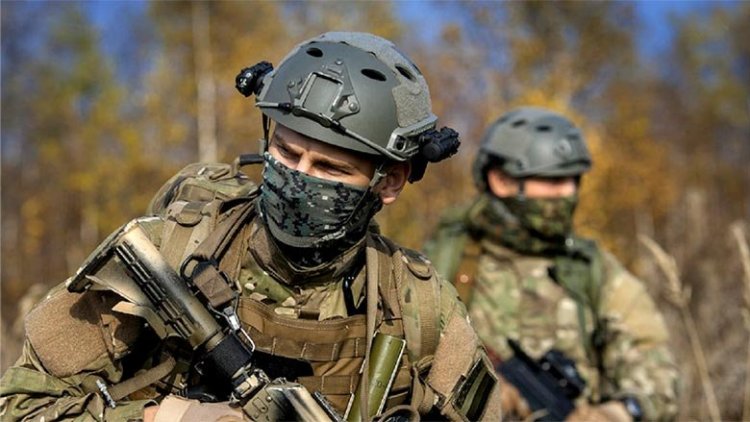 Wagner lideri: Ukrayna ordusu dünyanın en güçlü ordularından biri
