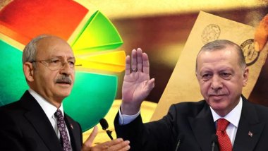 Asal Araştırma'dan ikinci tur anketi