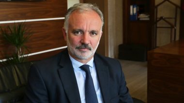 Ayhan Bilgen’in başkanı olduğu SES Partisi ikinci tur için tutumunu açıkladı