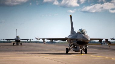 Beyaz Saray'dan Türkiye'ye F-16 satışına ilişkin açıklama