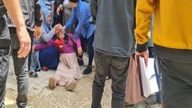 Diyarbakır'da cinayet: Eşi tarafından boğazı kesildi