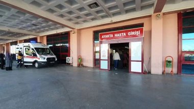 Diyarbakır'da okulda deney sırasında patlama: 4 yaralı