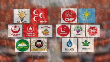 Hangi İttifak Kazanırsa Kazansın Kürtler Kaybedecek?