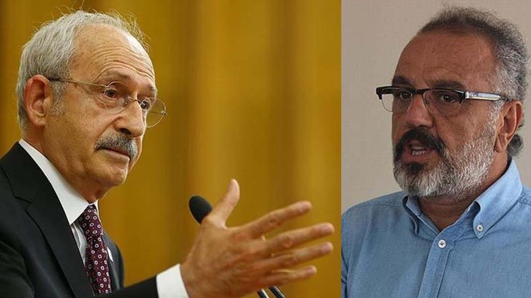 Kılıçdaroğlu'nun 'Ne olduğunu iyi biliyoruz' dediği Sakık'tan yanıt geldi: Seçim sonrasını bekle