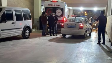 Mardin'de bir düğünde silahlı kavga: 11 yaralı