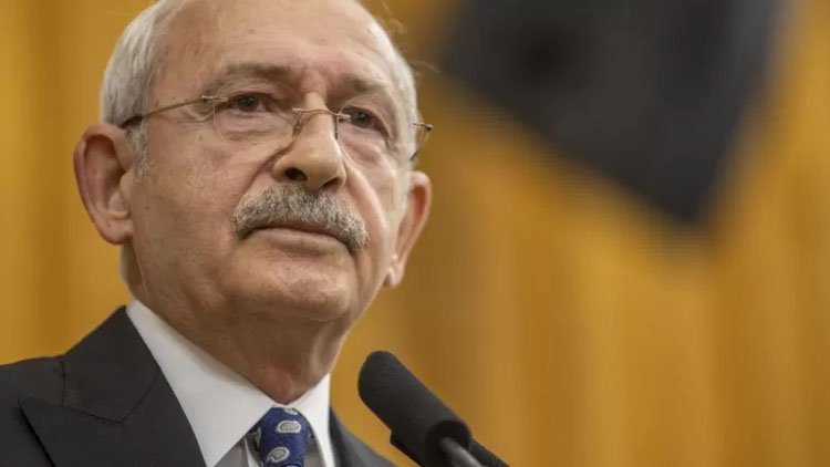 PKK'li yöneticiden Kılıçdaroğlu açıklaması