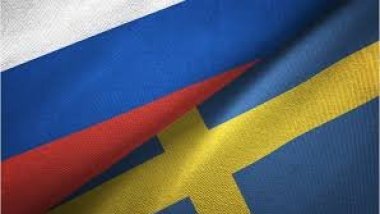 Rusya'dan İsveç'e misilleme: 5 diplomatı 'istenmeyen kişi' ilan etti