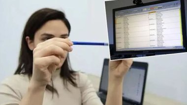 Tıp Fakültesi’nde hile: Mardin’den sınava girdi, Şırnak’tan devam etti