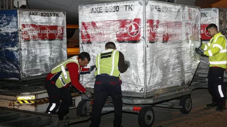 Yurt dışı oyları Türkiye'ye nasıl götürülüyor, nerede saklanıyor?