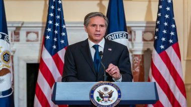 ABD’den İsveç, Norveç ve Finlandiya’ya kritik ziyaret