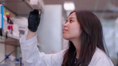 Bilim insanları yapay zekayla yeni antibiyotik geliştirdi