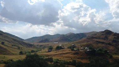 Dersim'de, mantar toplamaya gidip kaybolan 2 kişi bulundu