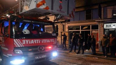 İstanbul'da facia: Mardinli 4 genç pideci zehirlenerek hayatını kaybetti