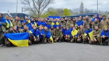 Rusya ile Ukrayna arasında yeni esir takası