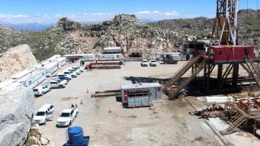 Şırnak'ta yeni petrol rezervi keşfedildi