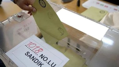 ALF Araştırma'dan son anket: Kıran kırana mücadele... 0,6 puan fark